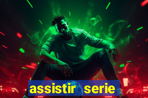 assistir serie origem 2 temporada